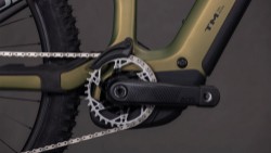 Stereo Hybrid One44 Hpc TM 800 2026 - Electric Mountain Bike image 7