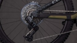 Stereo Hybrid One44 Hpc TM 800 2026 - Electric Mountain Bike image 8