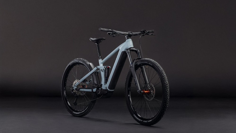 Stereo Hybrid One44 Pro 800 2026 - Electric Mountain Bike image 1