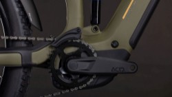 Stereo Hybrid One44 Pro 800 2026 - Electric Mountain Bike image 5