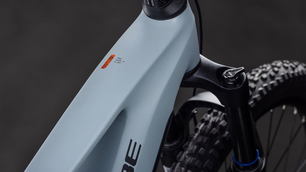Stereo Hybrid One44 Pro 800 2026 - Electric Mountain Bike image 2