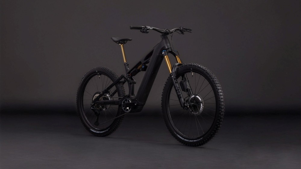 Stereo Hybrid One77 Hpc AT 800 2026 - Electric Mountain Bike image 1