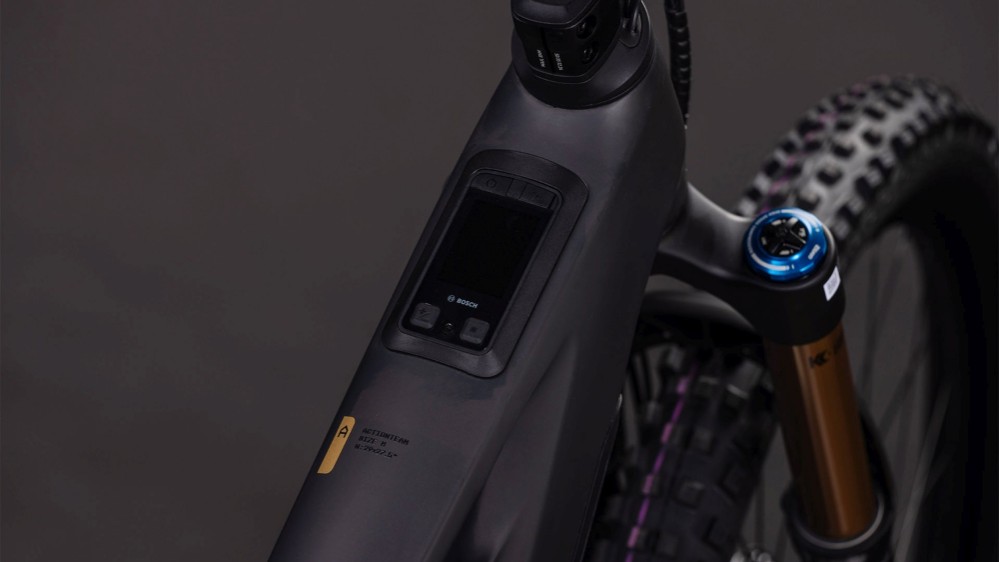 Stereo Hybrid One77 Hpc AT 800 2026 - Electric Mountain Bike image 2