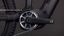 Stereo Hybrid One77 Hpc AT 800 2026 - Electric Mountain Bike image 4