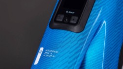 Stereo Hybrid One77 Hpc AT 800 2026 - Electric Mountain Bike image 3