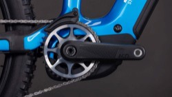 Stereo Hybrid One77 Hpc AT 800 2026 - Electric Mountain Bike image 4