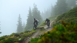 Stereo Hybrid One77 Hpc AT 800 2026 - Electric Mountain Bike image 7