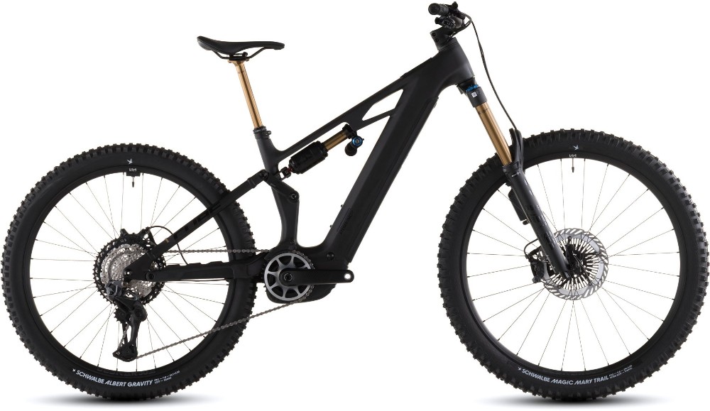 Stereo Hybrid One77 Hpc AT 800 2026 - Electric Mountain Bike image 0