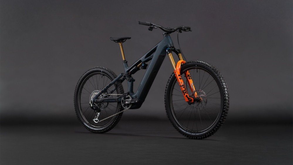 Stereo Hybrid One77 Hpc SLT 800 2026 - Electric Mountain Bike image 1