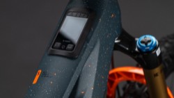 Stereo Hybrid One77 Hpc SLT 800 2026 - Electric Mountain Bike image 3