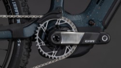 Stereo Hybrid One77 Hpc SLT 800 2026 - Electric Mountain Bike image 5
