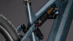 Stereo Hybrid One77 Hpc SLT 800 2026 - Electric Mountain Bike image 7