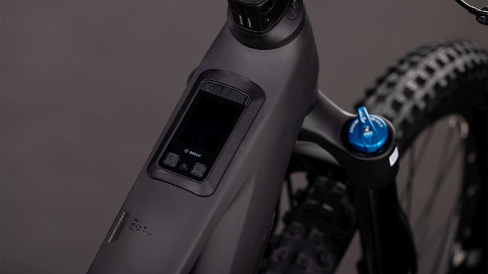 Stereo Hybrid One77 Hpc SLX 800 2026 - Electric Mountain Bike image 2