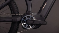 Stereo Hybrid One77 Hpc SLX 800 2026 - Electric Mountain Bike image 4