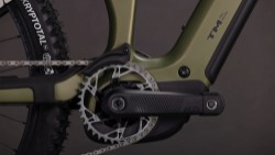 Stereo Hybrid One77 Hpc TM 800 2026 - Electric Mountain Bike image 4