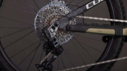 Stereo Hybrid One77 Hpc TM 800 2026 - Electric Mountain Bike image 5