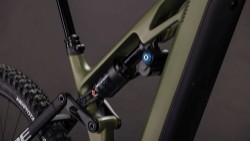 Stereo Hybrid One77 Hpc TM 800 2026 - Electric Mountain Bike image 6