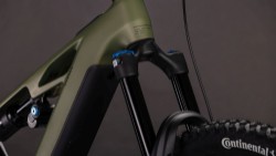 Stereo Hybrid One77 Hpc TM 800 2026 - Electric Mountain Bike image 8