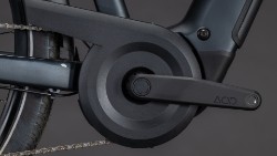 Touring Hybrid One 600 2026 - Electric Hybrid Bike image 4