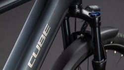 Touring Hybrid One 600 2026 - Electric Hybrid Bike image 6