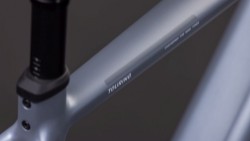 Touring Hybrid Pro 800 2026 - Electric Hybrid Bike image 3