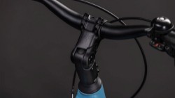 Touring One Trapeze 2026 - Hybrid Sports Bike image 4