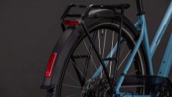 Touring One Trapeze 2026 - Hybrid Sports Bike image 5