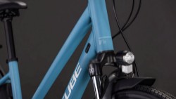 Touring One Trapeze 2026 - Hybrid Sports Bike image 7