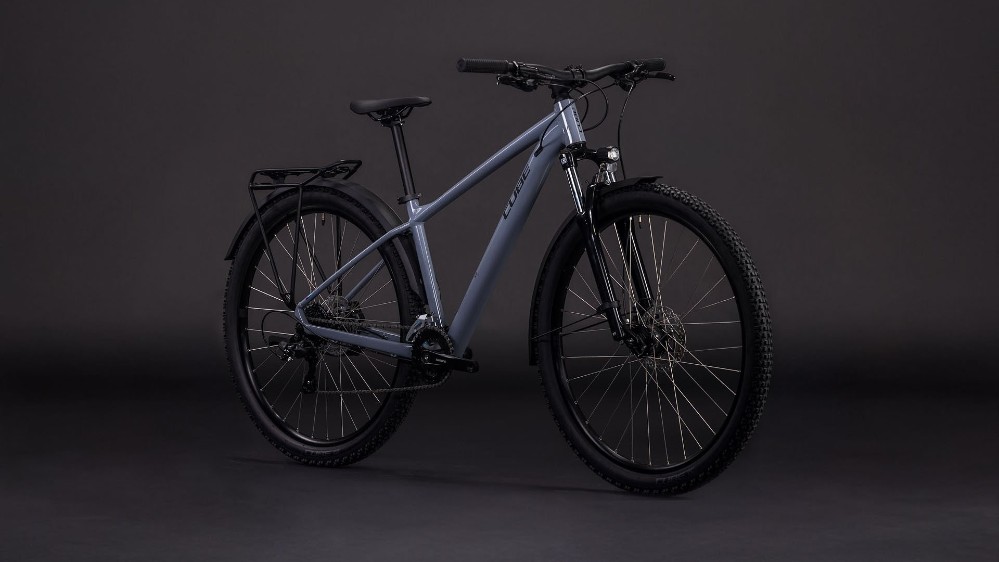 Aim One FE Mountain Bike 2026 - Hardtail MTB image 1