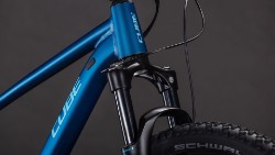 Attention Pro Mountain Bike 2026 - Hardtail MTB image 3