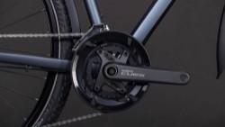 Kathmandu EXC 2026 - Hybrid Sports Bike image 4