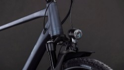 Kathmandu EXC 2026 - Hybrid Sports Bike image 5