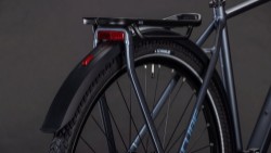 Kathmandu EXC 2026 - Hybrid Sports Bike image 6