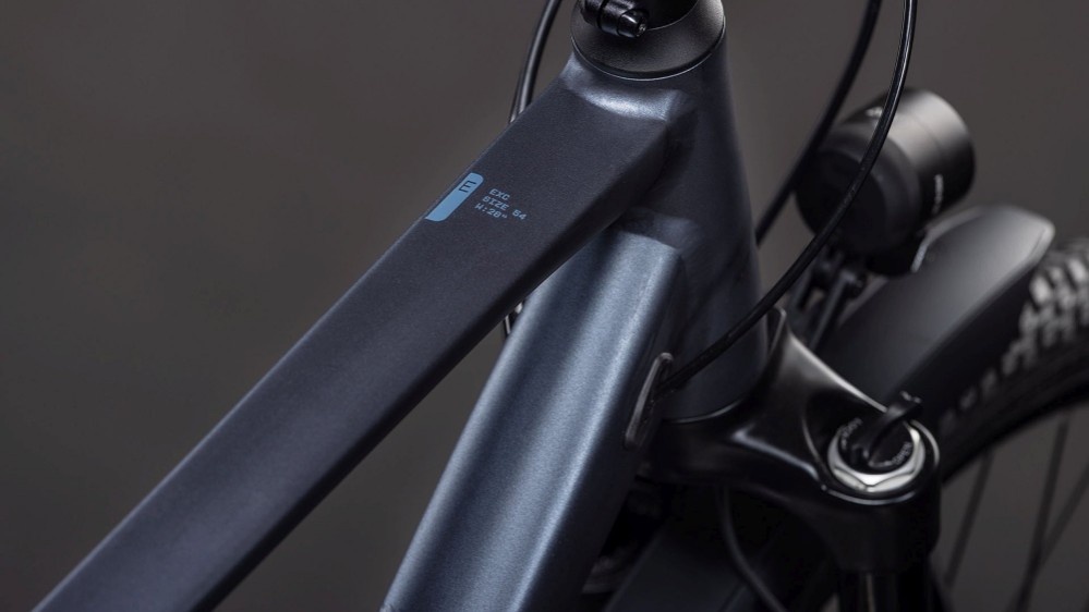 Kathmandu EXC 2026 - Hybrid Sports Bike image 1