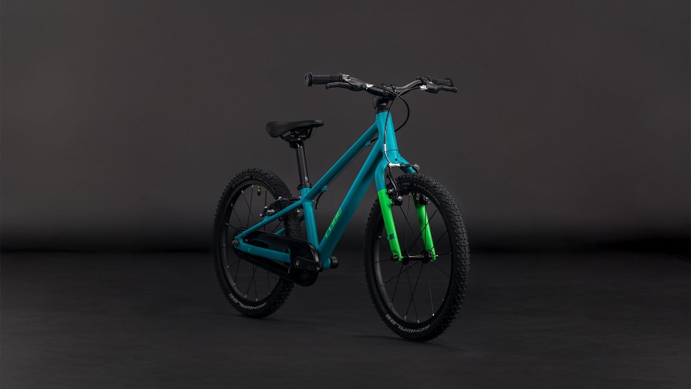 Numove 180 2026 - Kids Bike image 1