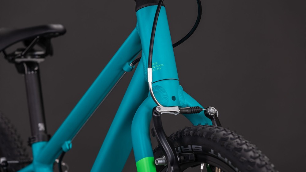 Numove 180 2026 - Kids Bike image 2