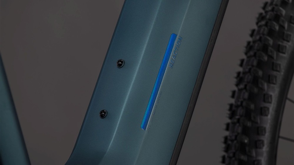 Reaction Hybrid One 600 Easy Entry 2026 - Electric Mountain Bike image 2