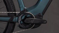 Reaction Hybrid One 600 Easy Entry 2026 - Electric Mountain Bike image 4