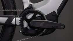 Reaction Hybrid One 600 Easy Entry 2026 - Electric Mountain Bike image 6