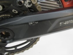 Heckler 29 Carbon C R - Nearly New - L 2025 - Electric Mountain Bike image 9