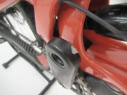Heckler 29 Carbon C R - Nearly New - L 2025 - Electric Mountain Bike image 12