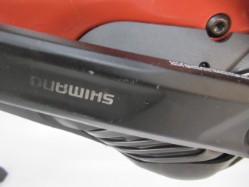 Heckler 29 Carbon C R - Nearly New - L 2025 - Electric Mountain Bike image 13