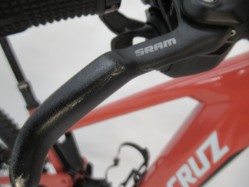 Heckler 29 Carbon C R - Nearly New - L 2025 - Electric Mountain Bike image 16