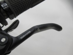 Heckler 29 Carbon C R - Nearly New - L 2025 - Electric Mountain Bike image 17