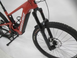 Heckler 29 Carbon C R - Nearly New - L 2025 - Electric Mountain Bike image 24