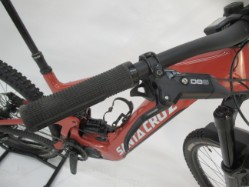 Heckler 29 Carbon C R - Nearly New - L 2025 - Electric Mountain Bike image 25
