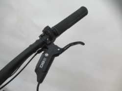 Heckler 29 Carbon C R - Nearly New - L 2025 - Electric Mountain Bike image 26