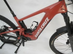 Heckler 29 Carbon C R - Nearly New - L 2025 - Electric Mountain Bike image 27