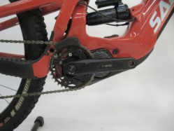 Heckler 29 Carbon C R - Nearly New - L 2025 - Electric Mountain Bike image 33