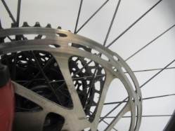 Heckler 29 Carbon C R - Nearly New - L 2025 - Electric Mountain Bike image 35